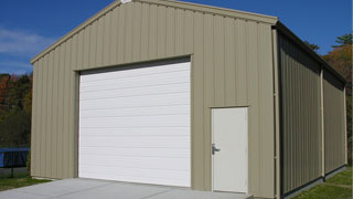 Garage Door Openers at Restaurant Village, Florida